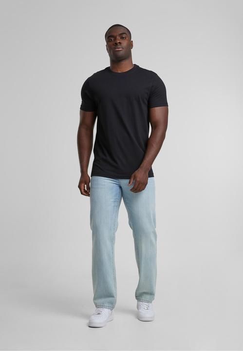 Produktbild Urban Classics Basic Tee 3-Pack (S)