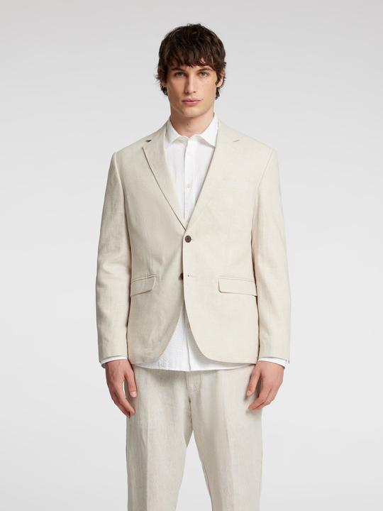 Produktbild Selected Homme Regular Fit Einreihiger Blazer (50)