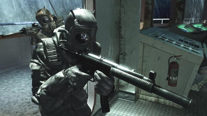 Produktbild Activision Call of Duty 4: Modern Warfare Platinum, PS3 (PS3)