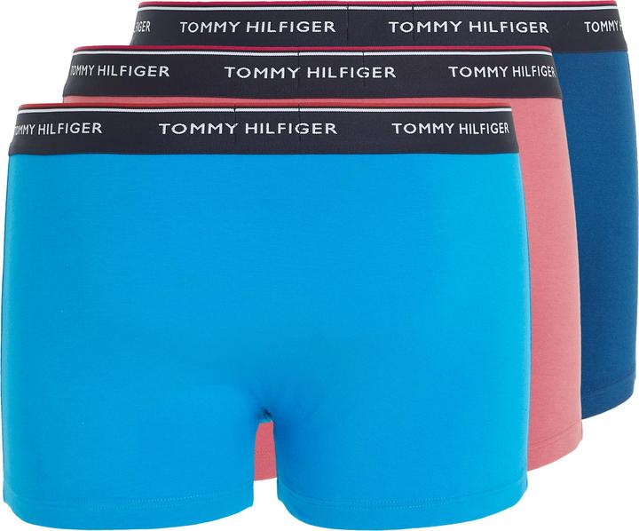 Actual product image Tommy Hilfiger Trunk (L, pack of 3)