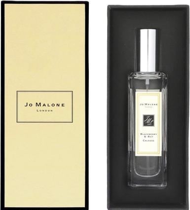 Produktbild Jo Malone Blackberry & Bay Cologne (Eau de cologne, 30 ml)