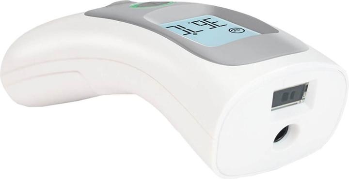 Produktbild Terraillon Thermo Distance (Stirn, Berührungslos)
