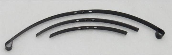 Immagine prodotto Rc4Wd Scala molle a balestra in acciaio morbido