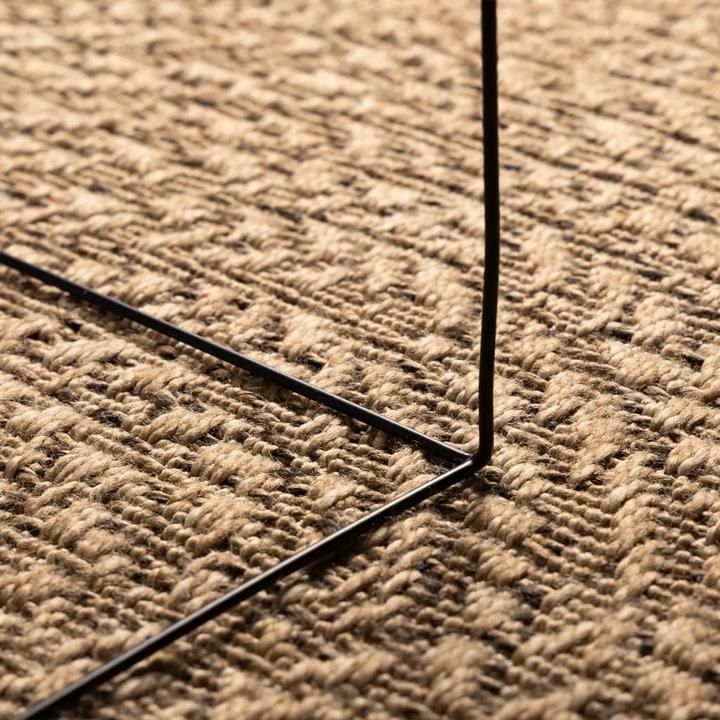 Image du produit VidaXL Enzo (90 x 90 cm)