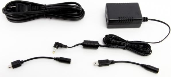 Actual product image Tascam Power adapter PS-P520U