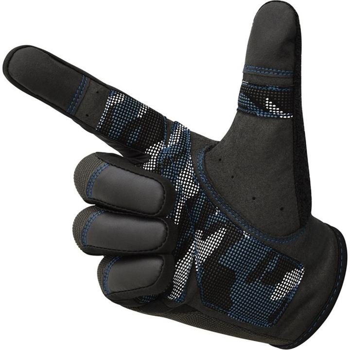 Produktbild Rdx Gym Gloves T2 - Full Finger (XL)