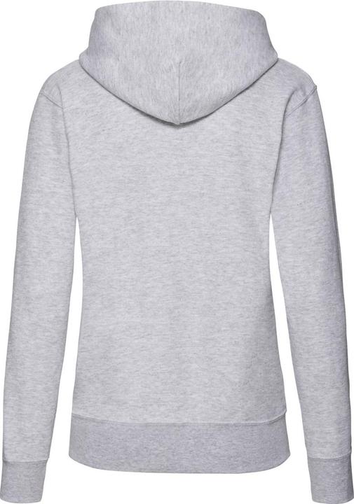 Produktbild Fruit of the Loom Classic Sweatshirt mit Kapuze (M)