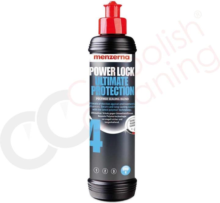 Immagine prodotto Menzerna Protezione finale Power Lock (250 ml)