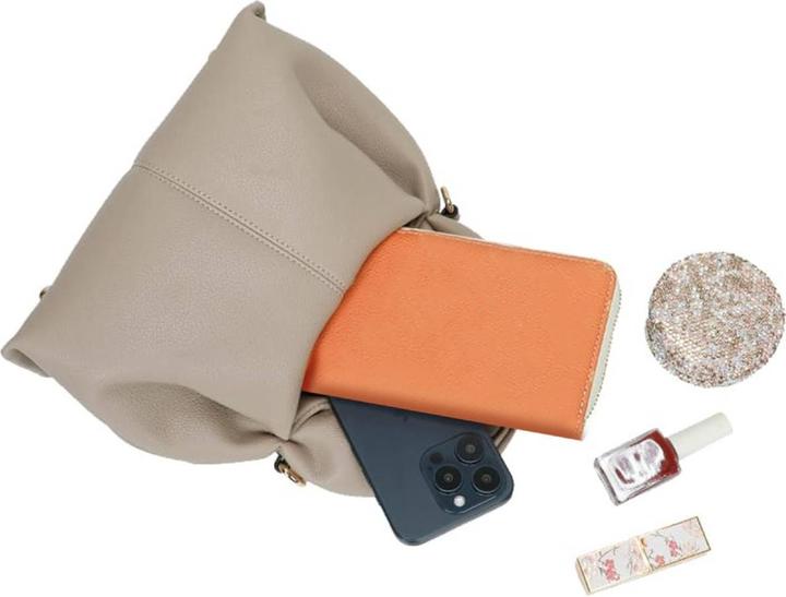 Actual product image Gallantry HB-1963-TP Handtasche