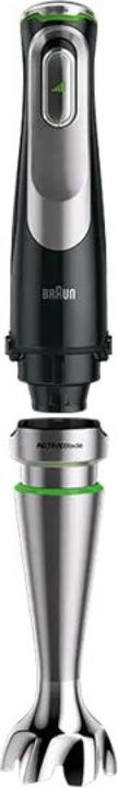 Produktbild Braun MultiQuick 9