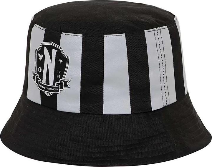 Actual product image Karactermania MERCREDI - Uniform - Bob