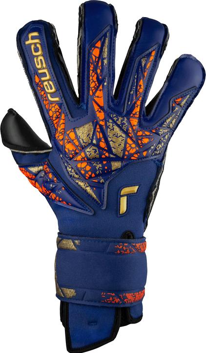 Immagine prodotto Reusch Attrakt Duo Evolution (9.5)