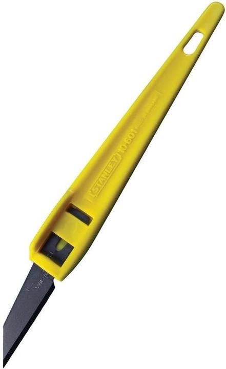 Produktbild Stanley Einwegmesser l = 140 mm Stk. 50 (p) (Cutter)