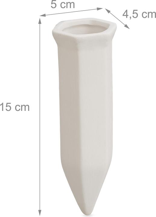 Produktbild Relaxdays Giesskegel (Tonkegel)