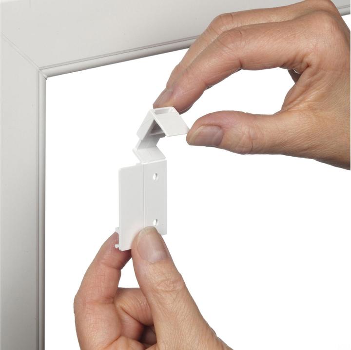 Actual product image Gardinia Easyfix Thermo (60 x 150 cm)