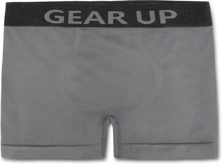 Image du produit Normani 6 pièces Retropants hommes boxer microfibre (L, paquet de 6)