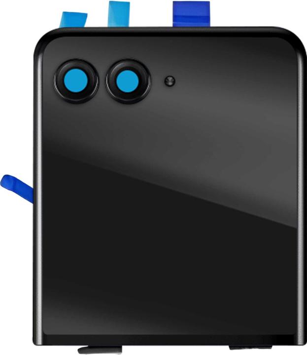 Produktbild Motorola Ersatzteil Aussendislay (Razr 40 Ultra)