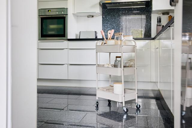 Immagine prodotto Love it Store it Carrello