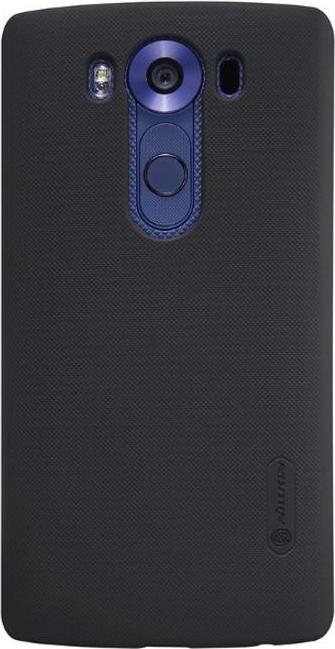 Image du produit Nillkin Série bouclier super dépoli (LG V10)