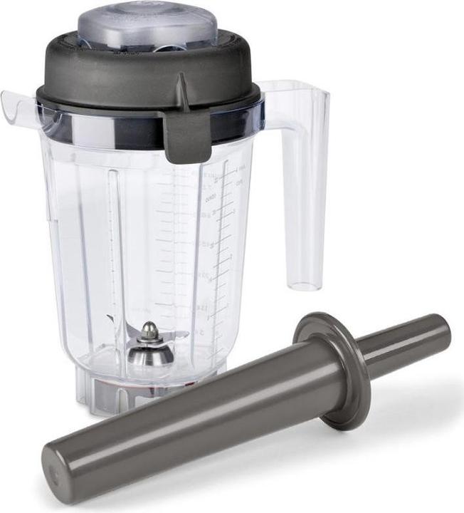 Actual product image Vitamix Drying container