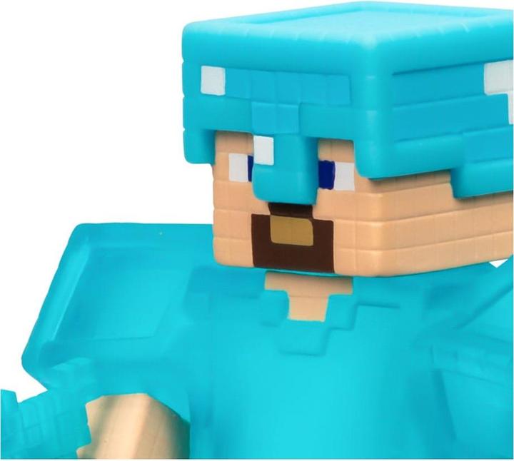 Image du produit Star Wars Minecraft-Held  Steve