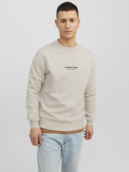 Immagine prodotto Jack & Jones Felpa girocollo (M)