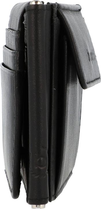 Image du produit Bugatti Primo Klipbörse petit, noir