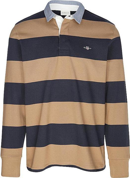 GANT Camicia da rugby (XL)