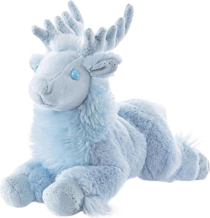 Noble Collection Harry Potter peluche Stag Patronus 26 cm (26 cm)