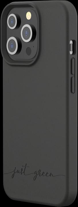 Produktbild Just Green Bio Case (Apple iPhone 13 Pro)