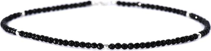 Actual product image Balibay Ezra (925 Sterling silver, Onyx, Gemstone)