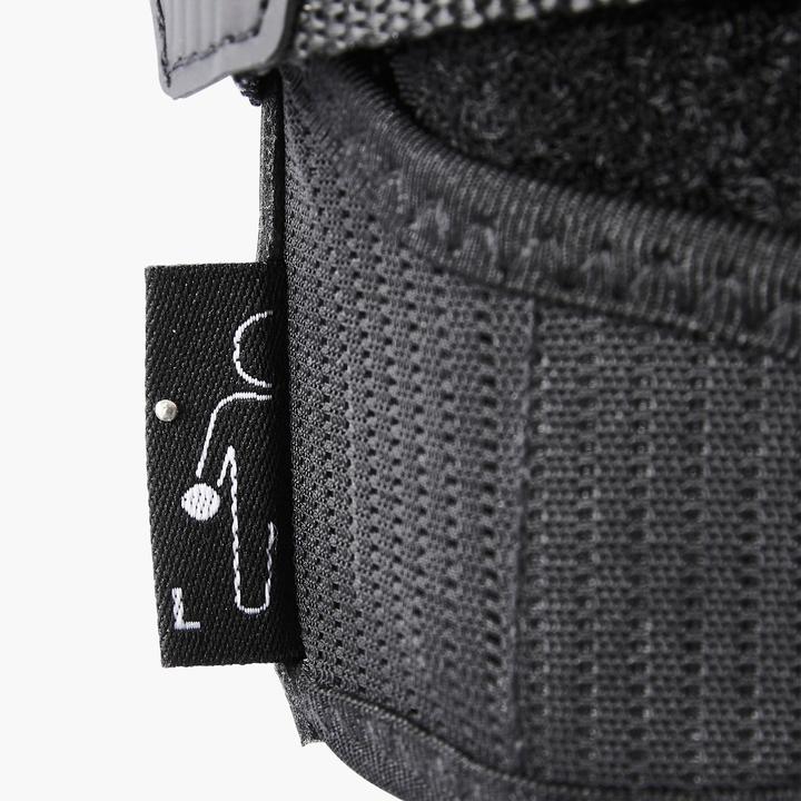 Immagine prodotto Oxelo FIT500 (L, Protezioni per i polsi)