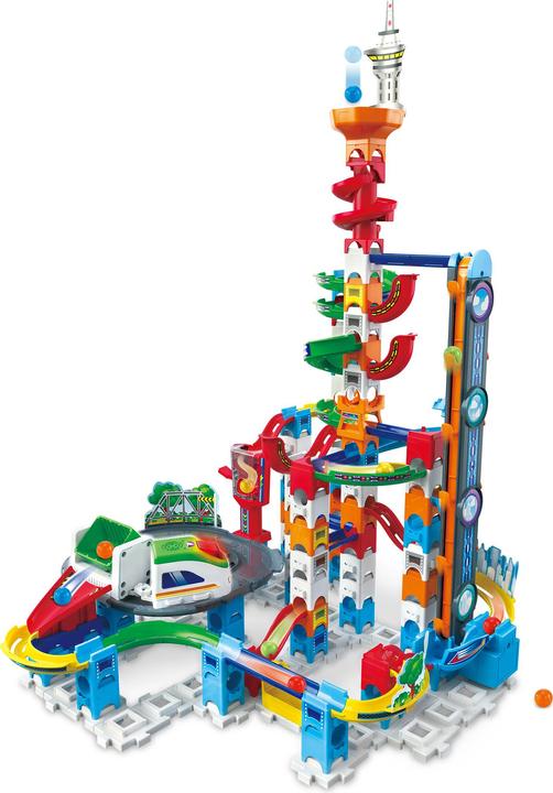 Produktbild VTech Super Sky Tower Set XL300E