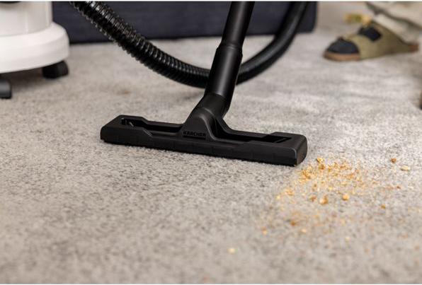 Actual product image Kärcher SE 4 (Wet dry vacuum cleaner)