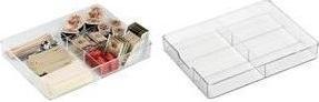 Produktbild Durable Coffee Point Caddy (24.5 x 5 x 33 cm, 5.57 l)