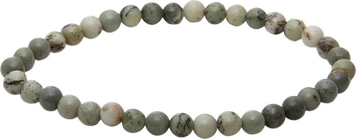 Leyda Jaspis Armband (Farbstein)
