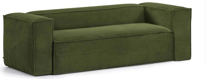 Actual product image Kave Home Blok (2 person sofa)