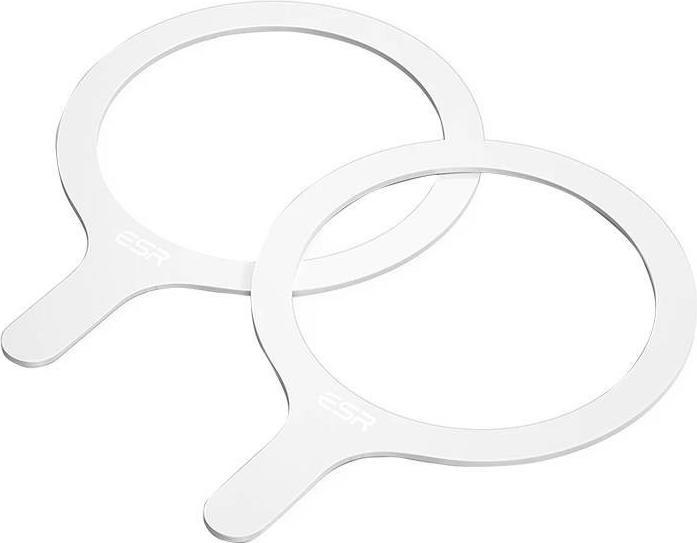Produktbild iLike ESR Halolock