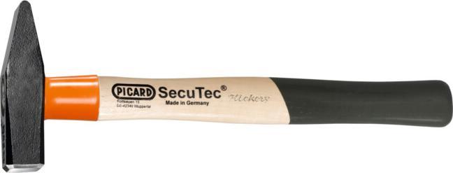 Actual product image Picard Germ. Machinist Hammer 1000gr. (1000 g)