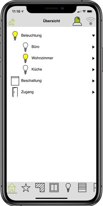 Produktbild Frogblue frogConnect1-1, Ableitung von Leckstrom