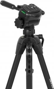 Produktbild CamRock tripod TC63 black tripod - mobile set (Metall, Kunststoff)