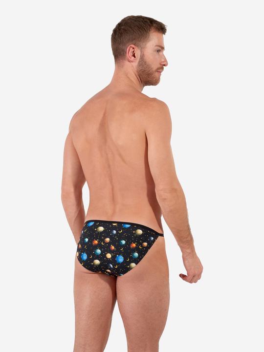 Immagine prodotto HOM Minislip Tanga Briefs Funky Style (M, Confezione singola)