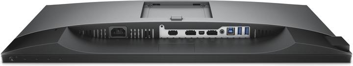 Actual product image Dell UltraSharp U2417H (1920 x 1080 pixels, 24")