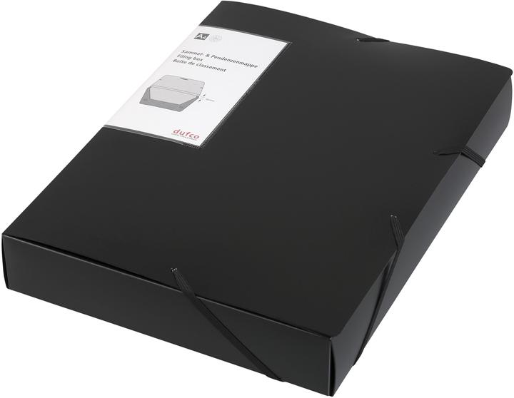 Actual product image Dufco Document File (A4, 1 x)