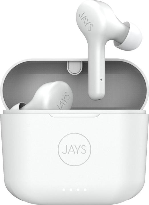 Immagine prodotto Jays F-Five (4.50 h, Cablato, Senza fili)