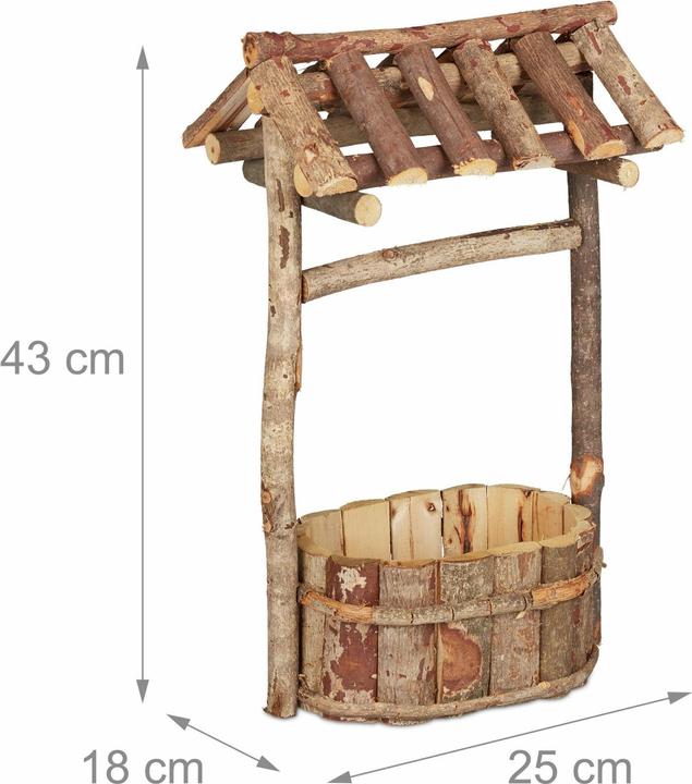 Immagine prodotto Relaxdays 4x posacenere-contro-vento