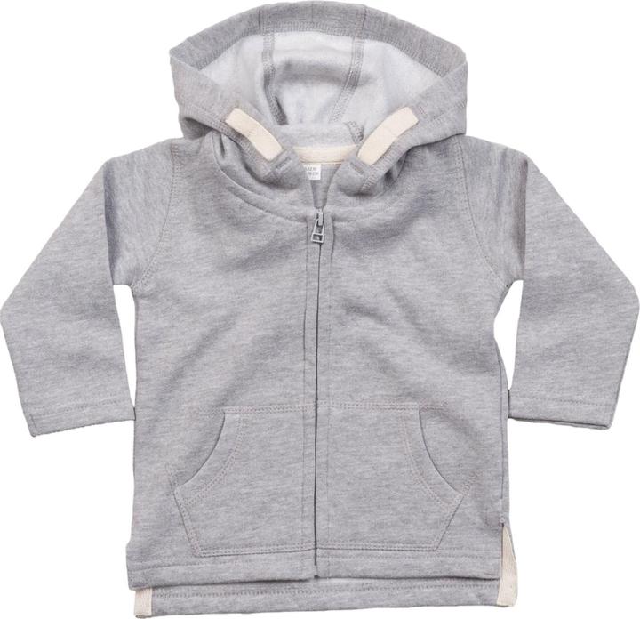 Image du produit Babybugz - Veste à capuche - Bébé (80)