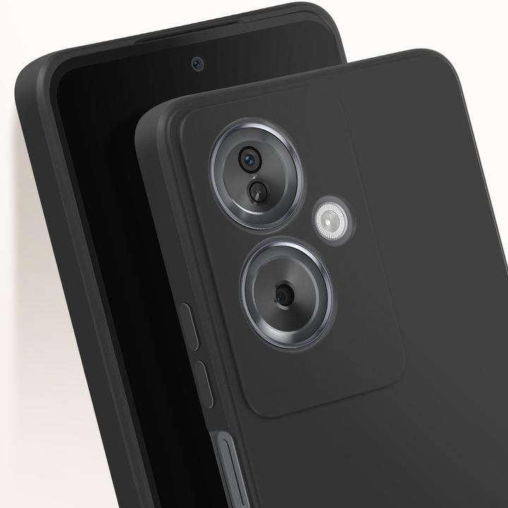 Actual product image Avizar Classic Case Mat (Oppo A79)