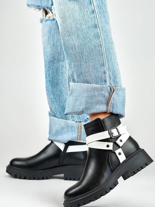 Primo Stiefeletten (36)