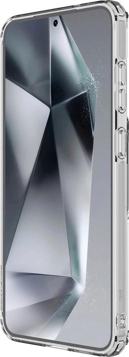 Produktbild Nillkin Nature Pro Magnetic Series Softcase Hülle (Samsung Galaxy S25)